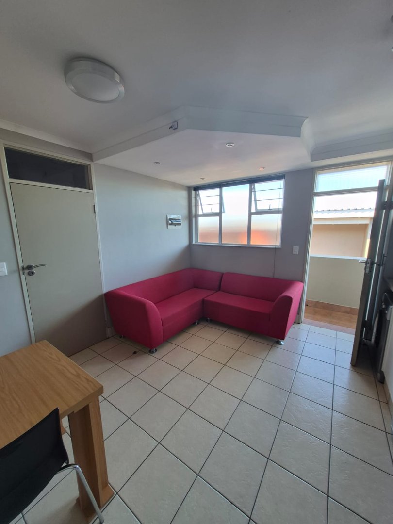 2 Bedroom Property for Sale in Universitas Free State